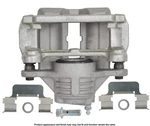 Disc Brake Caliper Rear Left Cardone For 1997-2013 Chevrolet Corvette. Fixed Price $105.52.