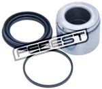 2076-CARF-KIT Febest Repair Kit, Front Caliper Piston D65.9 5019806AA. Fixed Price $32.29.