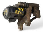 2016 - 2018 Audi Q3 8U 2.0L Caliper Brake Stop Rear Passenger Right Rh Side Oem. Fixed Price $123.89.