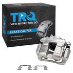 Trq Front Right Brake Caliper Passenger Side Compatible With 2011-2015 Hyunda.... Fixed Price $148.70.