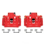 Disc Brake Caliper Set Power Stop S4968A Reman. Fixed Price $524.99.