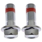 Raybestos H17040 Line Brake Caliper Bracket Mounting Bolt. Fixed Price $27.51.