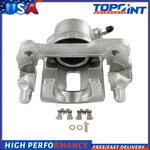 Single Brake Calipers Fits 89-92 Chevrolet Tracker L4 1.6L W/ Bracket Front Left. Fixed Price $37.59.