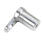 Genuine Saab Blend Door Repair Kit - Passenger Side 99900002. Fixed Price $18.95.