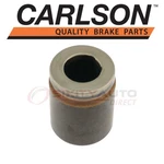 Carlson Rear Disc Brake Caliper Piston For 2003-2014 Gmc Savana 1500 Pad Ws. Fixed Price $24.59.