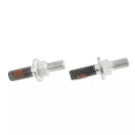 Genuine Ford Disc Brake Caliper Bracket Mounting Bolt F81Z-2027-AA Qty. Fixed Price $154.94.