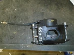 85-97 98 99 00 01 02 Chevy Astro Driver Caliper Front. Fixed Price $68.25.