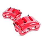 Powerstop Red Calipers (S4824). Fixed Price $271.99.