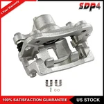 Rear Left Brake Caliper W/bracket Fits 15-19 Hyundai Sonata 2016-20 Kia Optima. Fixed Price $46.24.