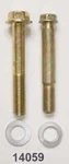 Disc Brake Caliper Pin Kit Better 14059K. Fixed Price $31.99.