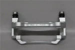 8V0615125 Front Left Caliper Carrier Vw Audi Skoda New Genuine Part. Fixed Price $163.47.