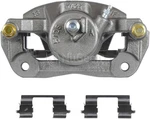 Disc Brake Caliper-caliper With Installation Hardware Nugeon 99-00943B Reman. Fixed Price $77.99.