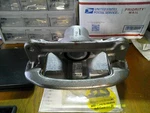 Fenco 19-B2055 Reman Rr Disc Brake Caliper For Some 97 04 Mitsubishi Diamante. Fixed Price $60.00.