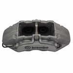 Motorcraft Un-loaded Caliper Front Left BRCF-356. Fixed Price $207.51.
