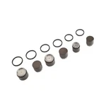 Genuine Acdelco For Chevy Corvette 2023 2024 Disc Brake Caliper Piston Set Front. Fixed Price $335.64.
