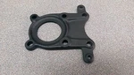 Very Nice Used Original Genuine Porsche 911 912 Front Brake Caliper Carrier. Fixed Price $40.00.