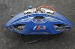 Front Left Brembo Brake Caliper Blue Oem 34116891273 Bmw M340I Xdrive G20 20-23. Fixed Price $314.99.