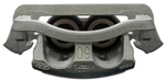 Disc Brake CALIPER-ELEMENT3 New Semi-loaded And Bracket Assembly Raybestos. Fixed Price $181.00.