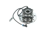For 1995 Gmc K2500 Wheel Hub Assembly Front Right Timken 51812CDVF 4WD. Fixed Price $253.09.
