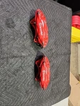 2005-2023 Srt Hellcat Scat Pack 392 Oem Rear Brembo 4 Piston Brake Calipers. Fixed Price $199.00.