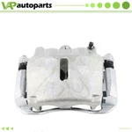 For 2006-2008 Lincoln Mark Lt Silver Front Left Brake Caliper With Bracket. Fixed Price $67.01.