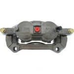 Disc Brake Caliper-premium Semi-loaded Centric 141.65096 Reman. Fixed Price $99.99.