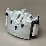 Honda Caliper Left Front Assembled Usa Genuine Oem 45019-SZA-305. Fixed Price $336.00.