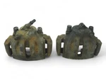 1990-1997 Jaguar XJ6 X300 Sedan Gas Brake Caliper Set Front Left Right JLM21470. Fixed Price $146.99.
