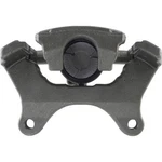 Centric 141.65557 Semi Loaded Brake Caliper Epb. Fixed Price $288.17.