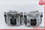 14-19 Mercedes X156 GLA250 Front Right & Left Side Brake Calipers Set. Fixed Price $136.00.