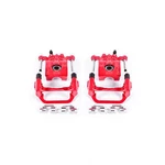 Disc Brake Caliper Set Power Stop S2780. Fixed Price $268.99.