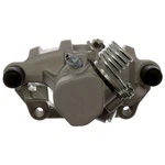 Disc Brake CALIPER-ELEMENT3 New Semi-loaded And Bracket Assembly Fits Ford Focus. Fixed Price $210.41.