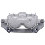 Disc Brake CALIPER-ELEMENT3 New Semi-loaded And Bracket Assembly Raybestos. Fixed Price $154.31.