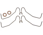 Brake Caliper Raybestos FRC11592N. Fixed Price $114.21.