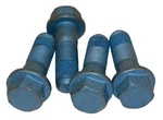 Ford W716022-S900 Disc Brake Caliper Bracket Mounting Bolt Rear. Fixed Price $14.28.