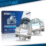 Rear Driver Passenger Side Brake Caliper For 1997 1998 1999 2000 Cadillac Catera. Fixed Price $200.39.