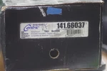 Centric Parts Disc Brake Caliper Pn 141 66037 New In Box, Oem!. Fixed Price $100.00.