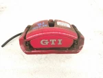 2015-2021 Volkswagen Gti Front Right Passenger Brake Caliper 5G0-615-124-A. Fixed Price $174.56.