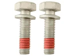 Raybestos Brakes Disc Caliper Bracket Mounting Bolt H17056. Fixed Price $16.30.