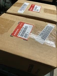 Brand New Oem (honda) Acura Tsx 2004-2008 Rear Brake Caliper Assemblies Pair. Fixed Price $525.00.