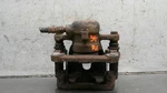 08 - 12 Land Rover LR2 Right Passenger Rear Brake Caliper. Fixed Price $39.96.