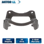 Cardone Reman Front Left Disc Brake Caliper Bracket For Pontiac Solstice 2006-09. Fixed Price $81.45.