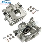Pair Rear Brake Calipers For 2007-2017 2018 Dodge Nitro Jeep Liberty Wrangler. Fixed Price $75.65.
