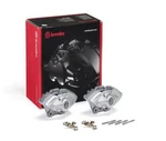 Brembo Oe For 16-21 Bmw M2/17-18 M3/17-20 M4/14-16 M235I Hydraulic Rear X-style. Fixed Price $813.99.