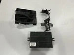Bmw Oem Headlight Control Module Lcm Ecu E6X Mii Ahl Lear 9116260. Fixed Price $112.17.