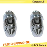 Dorman Brake Bleeder Screw Rear Fits K2500 Gmc 1991 1992 1993 1994 1995 1996. Fixed Price $29.26.