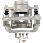 Rear Left Brake Calipers For 07-12 Kia Sedona 08-10 Hyundai Entourage W/ Bracket. Fixed Price $46.61.