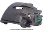 Disc Brake Caliper-friction Choice Front Left Cardone 18-4622 ,no Core!. Fixed Price $27.95.