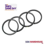 Wilwood 130-2479, Kit Black Rubber Square O-ring 1.25 Performance Parts. Fixed Price $32.98.