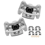 Rear Left Right Brake Caliper W/ Bracket For Kia Optima Hyundai Azera 2011-2016. Fixed Price $64.90.